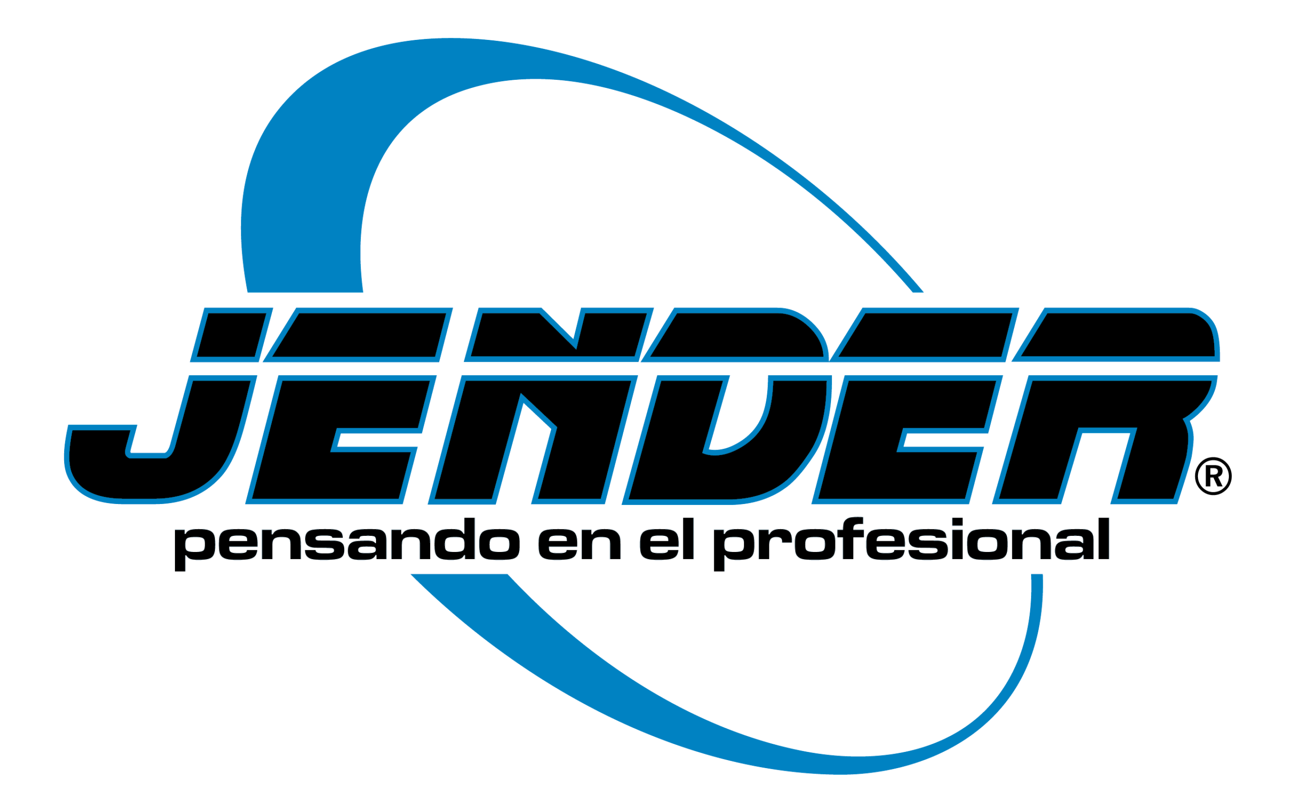 Logo Jender